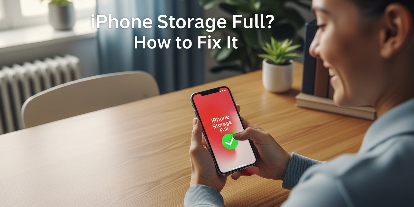 The Hidden Way to Turn Your iPhone into a 1TB Device (No iCloud Needed)
