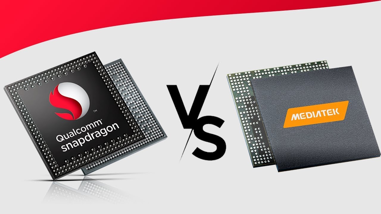 “When Efficiency Meets Power: Dimensity 9500 vs Snapdragon 8 Elite Gen 5”