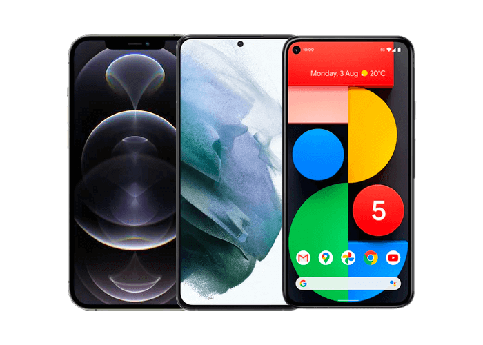 “IOS vs Android vs Harmony OS: The Ultimate Battle of Modern Mobile Empires”