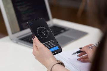 The Face Unlock Illusion: How iPhone & Samsung Hide Biometric Engineering Inside the Screen