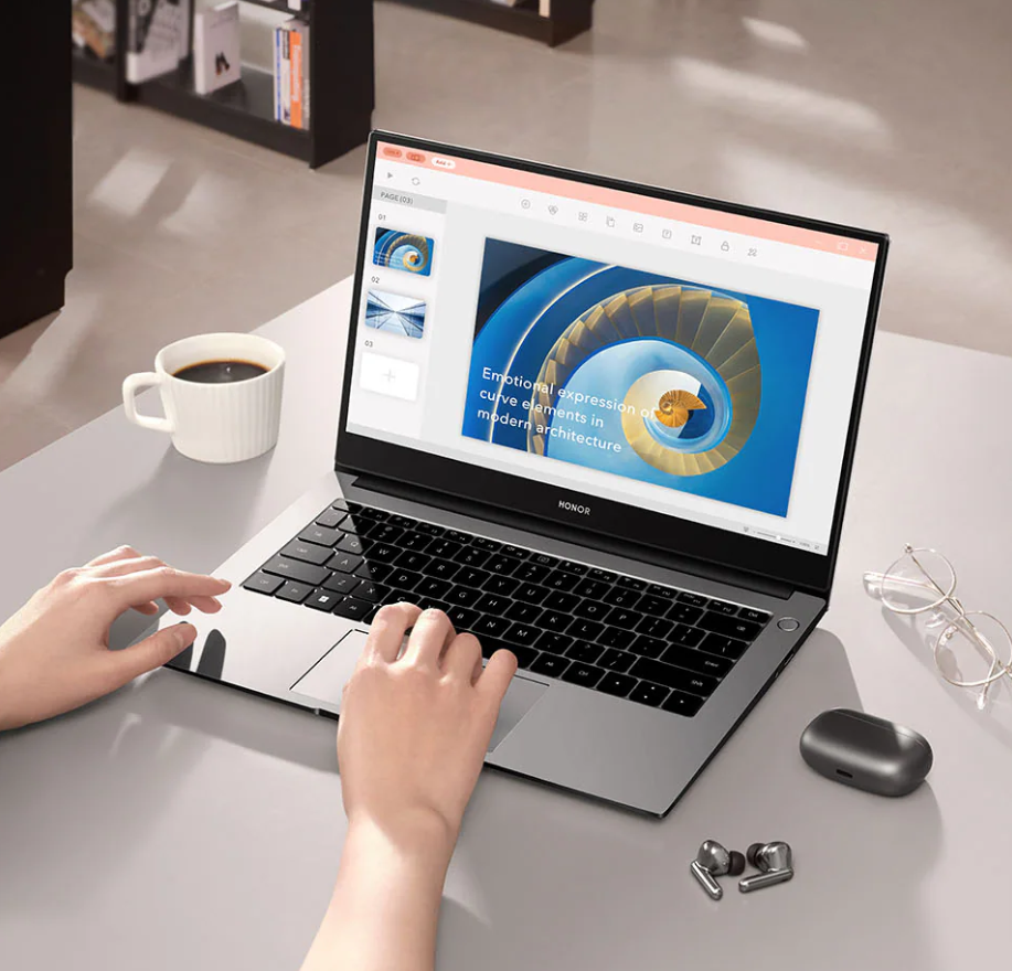 “Honor MagicBook X14: Still Crushing Performance & Build Quality Against 2026 Laptops”